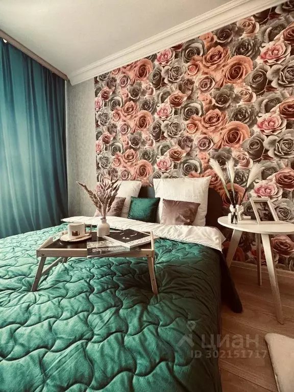 1-к кв. Рязанская область, Рязань ул. Пирогова, 8 (55.0 м) - Фото 0