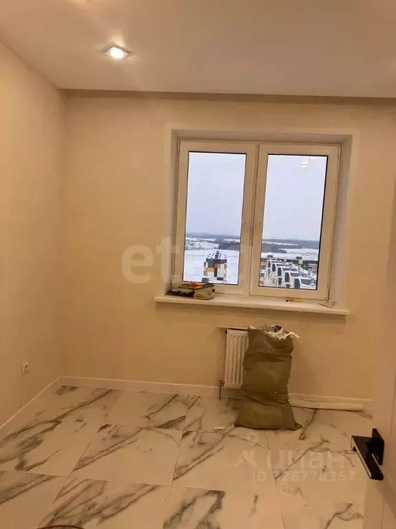 2-к кв. Калужская область, Калуга ул. Минская, 23к1 (60.3 м) - Фото 2