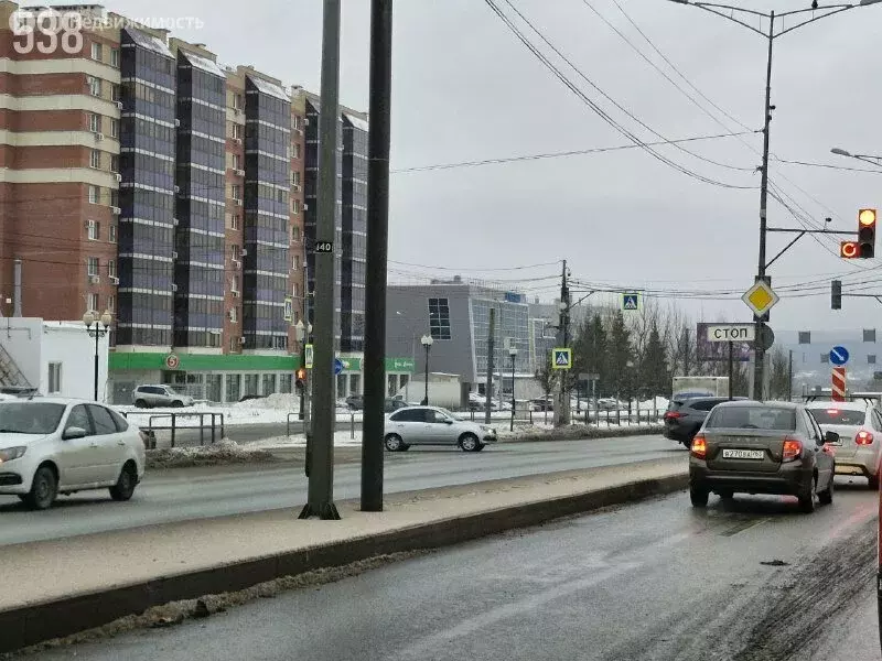 Помещение свободного назначения (490 м) - Фото 1