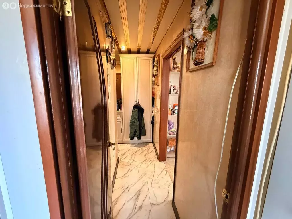 1-комнатная квартира: Егорьевск, 1-й микрорайон, 15 (32 м) - Фото 2