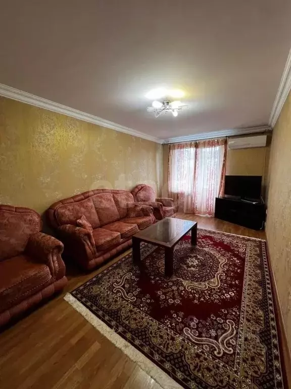 3-к кв. Дагестан, Каспийск ул. Ленина, 30 (75.0 м) - Фото 2