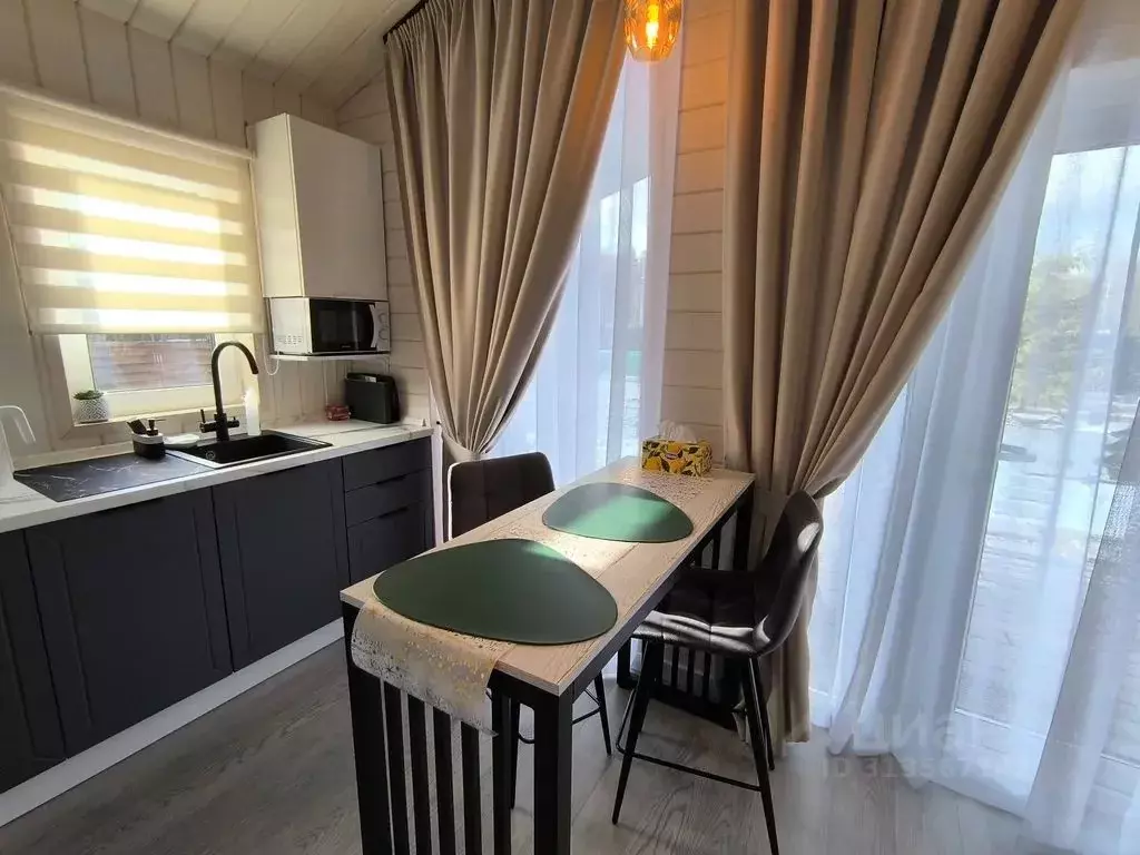 Дом в Московская область, Можайский муниципальный округ, Изумрудное ... - Фото 2