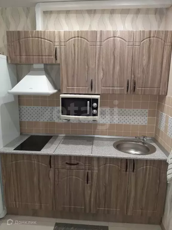 Продаётся 1-к квартира, 22.1 м - Фото 1