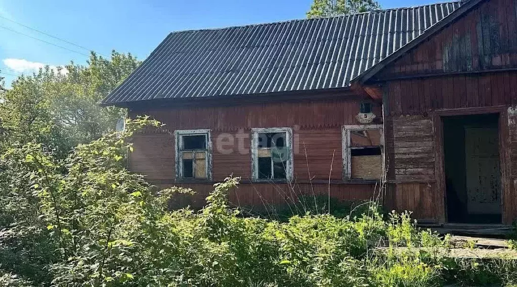 Участок в Смоленская область, Смоленский муниципальный округ, д. ... - Фото 0