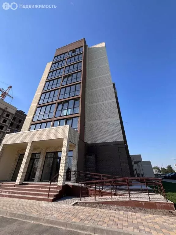 1-комнатная квартира: Свень, Соборная улица, 24 (47.3 м) - Фото 1