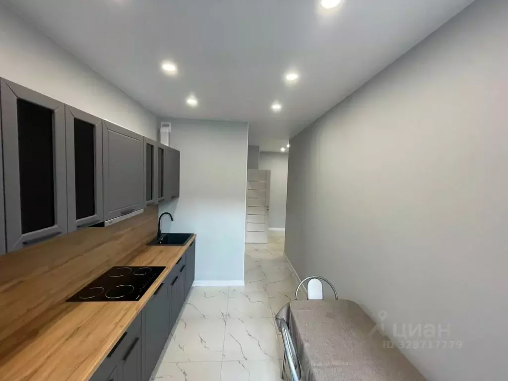 1-к кв. Московская область, Мытищи городской округ, д. Пирогово ул. ... - Фото 2