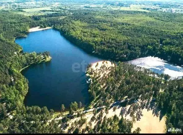 Дом в Колтушское городское поселение, коттеджный посёлок Коркинский ... - Фото 2