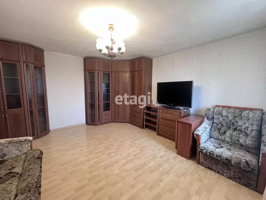 2-к кв. Санкт-Петербург Долгоозерная ул., 6К2 (45.0 м) - Фото 1