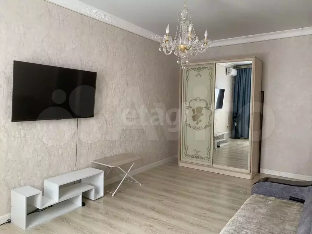 2-к. квартира, 55 м, 10/10 эт. - Фото 0