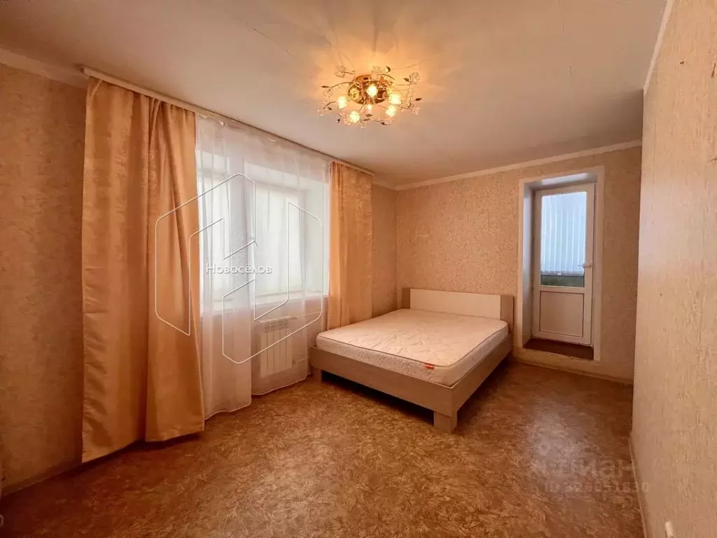 1-к кв. Мордовия, Саранск просп. 70 лет Октября, 70 (33.6 м) - Фото 2