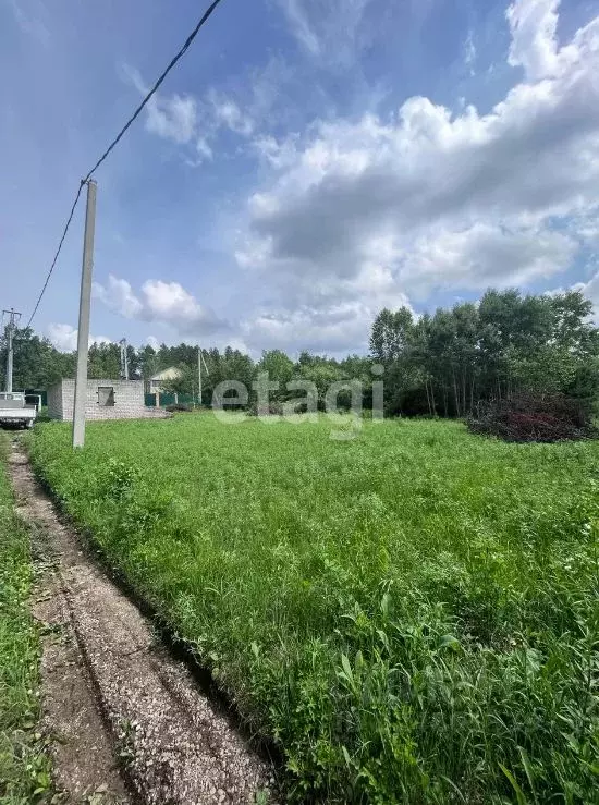 Участок в Амурская область, Благовещенск Азимут СТ,  (8.0 сот.) - Фото 2