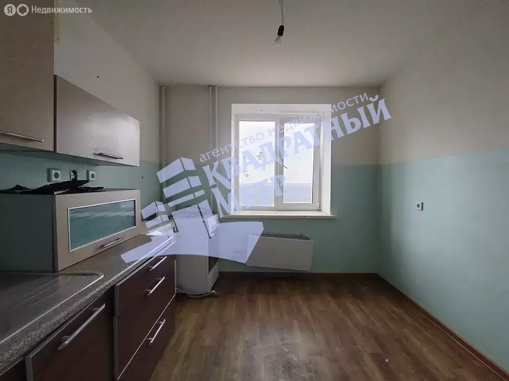 1-комнатная квартира: Балаково, Саратовское шоссе, 72 (32 м) - Фото 0