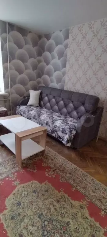 1-к. квартира, 32 м, 3/5 эт. - Фото 1