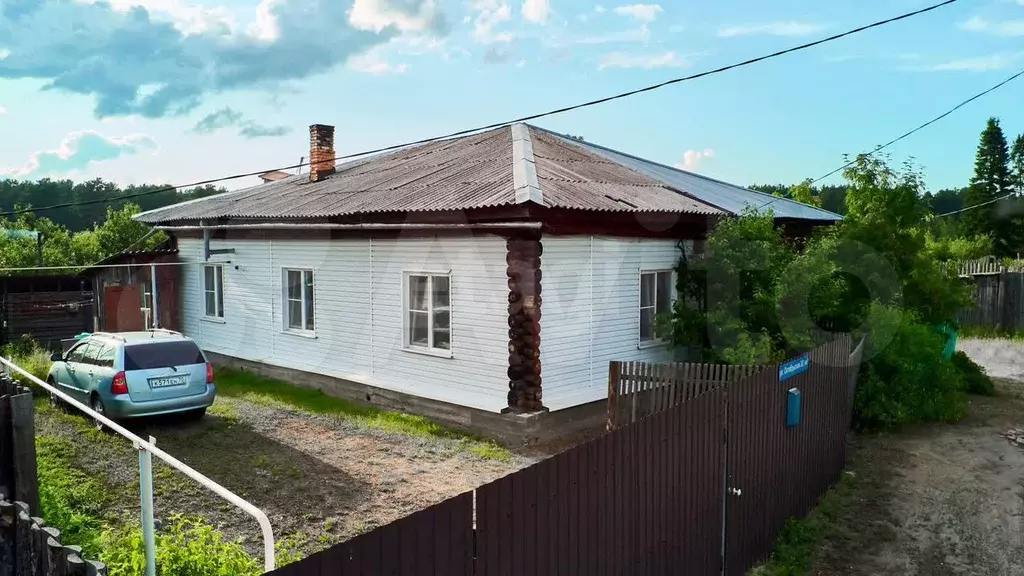 Дом 50 м на участке 5,7 сот. - Фото 0