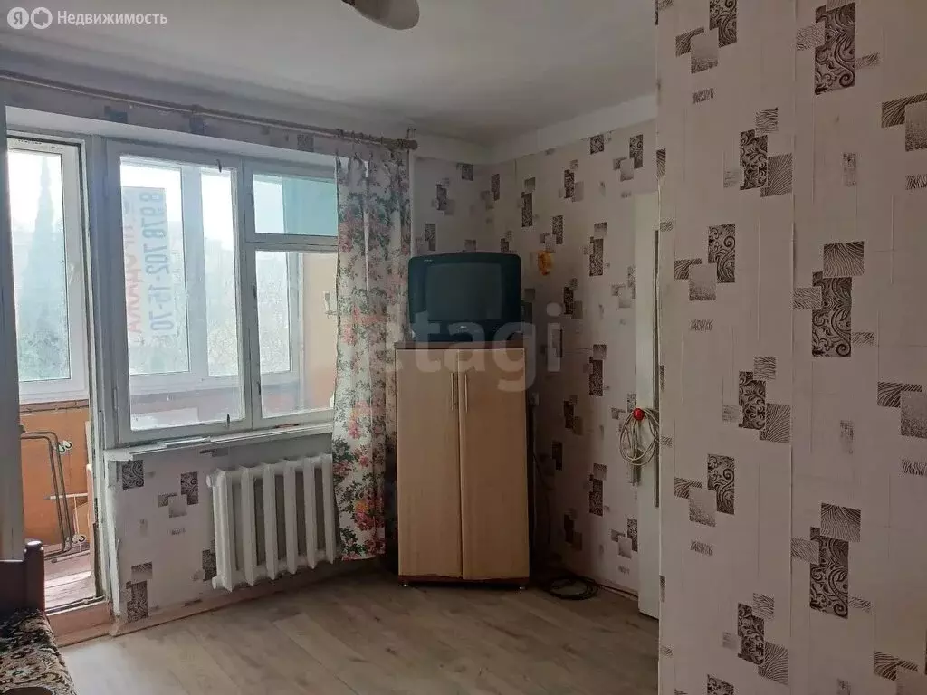 1-комнатная квартира: Севастополь, улица Маршала Геловани, 18 (22.6 м) - Фото 2