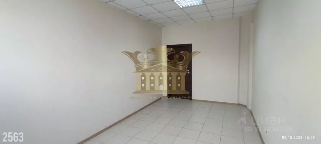 Офис в Крым, Симферополь ул. Аэрофлотская, 12 (24 м) - Фото 1