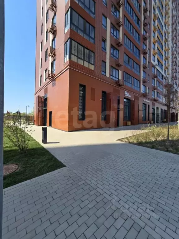 Офис в Московская область, Ленинский городской округ, д. Сапроново 1-й ... - Фото 1