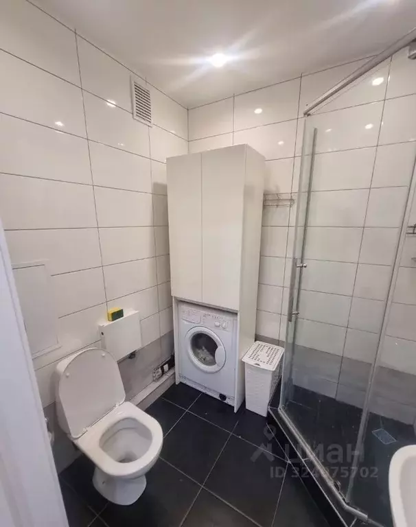 2-к кв. Башкортостан, Уфа ул. Гали Ибрагимова, 5/1 (40.0 м) - Фото 1