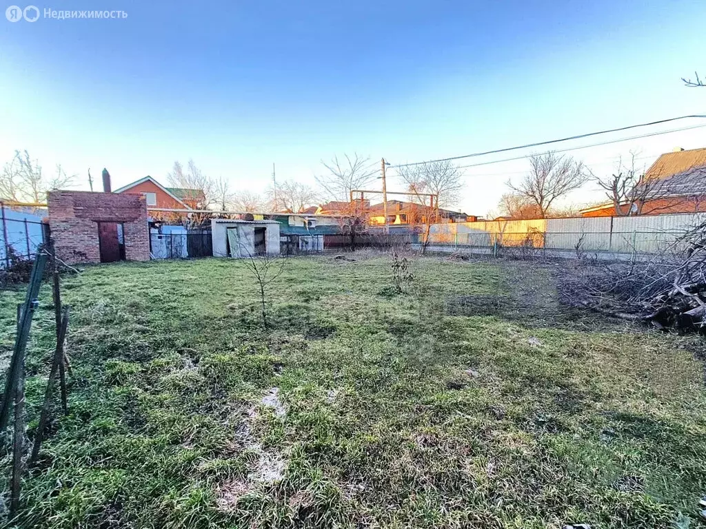 Участок в Таганрог, Мариупольское шоссе (5.85 м) - Фото 2