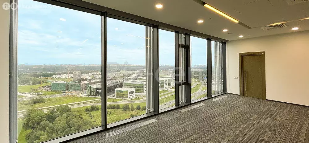 Офис (1707.2 м) - Фото 1