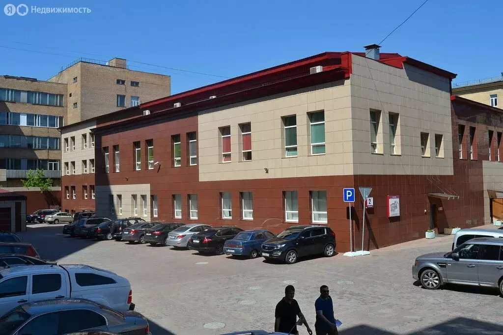 Офис (67.5 м) - Фото 2