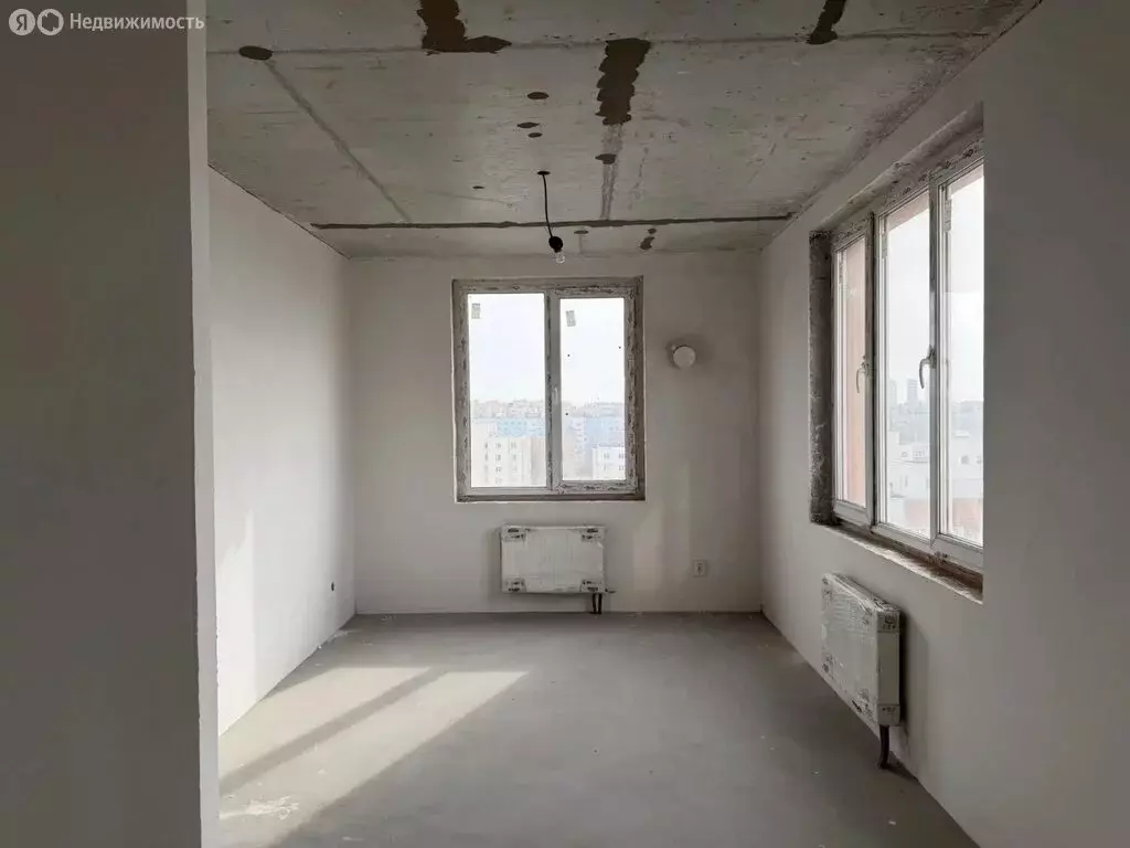 2-комнатная квартира: село Дядьково, 1-й Бульварный проезд, 6 (47.5 м) - Фото 2