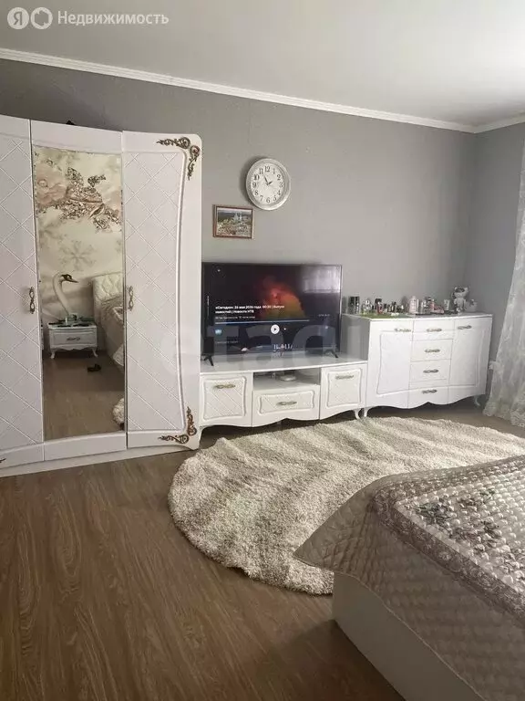 Дом в посёлок Лебедёвка, улица Ермака (89.1 м) - Фото 2