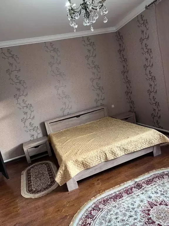 Дом в Дагестан, Дербент ул. Нанейшвили, 26 (45 м) - Фото 1