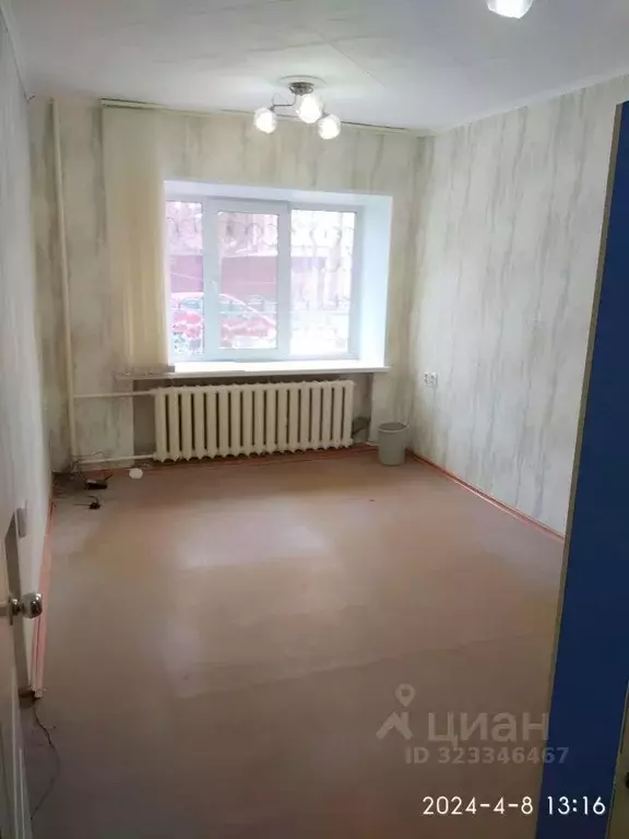 Помещение свободного назначения в Ульяновская область, Ульяновск ул. ... - Фото 1