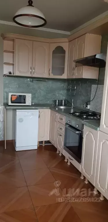 1-к кв. Астраханская область, Астрахань ул. Крупской, 6/51 (36.0 м) - Фото 1