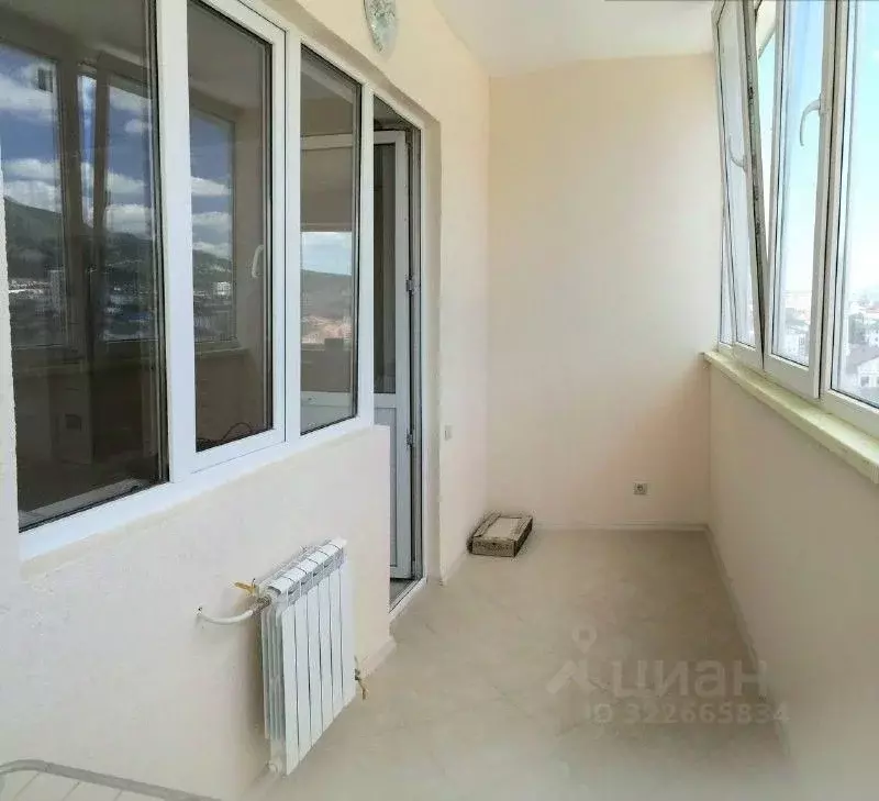 2-к кв. Краснодарский край, Геленджик Восточный пер., 42 (69.0 м) - Фото 2