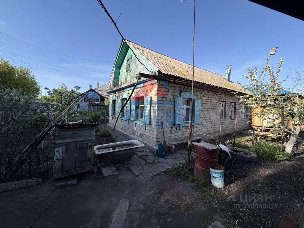Дом в Челябинская область, Коркинский муниципальный округ, Роза рп ... - Фото 2