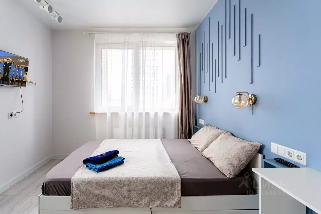1-к кв. Москва Тайнинская ул., 9к1 (25.0 м) - Фото 1