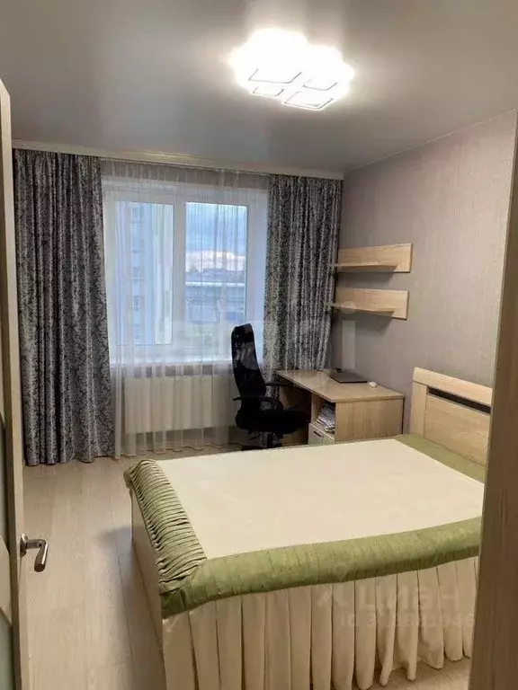 2-к кв. Удмуртия, Ижевск ул. Ленина, 45 (58.0 м) - Фото 0