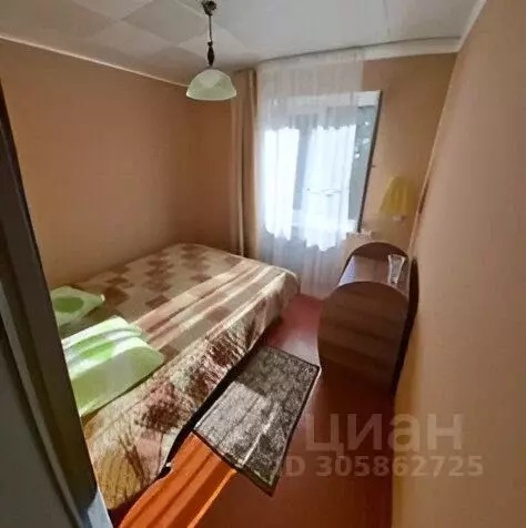 3-к кв. Краснодарский край, Сочи ул. Лазарева, 52 (60.0 м) - Фото 0