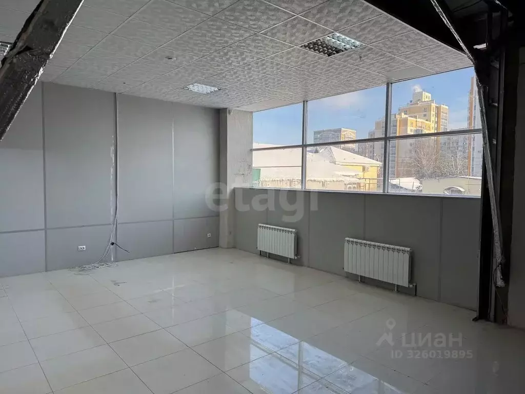 Торговая площадь в Мордовия, Саранск ул. Кирова, 63 (72 м) - Фото 2