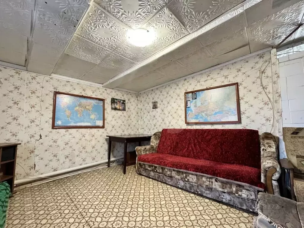 Дом в Смоленская область, Дорогобуж ул. Третья Пятилетка, 24 (38 м) - Фото 2