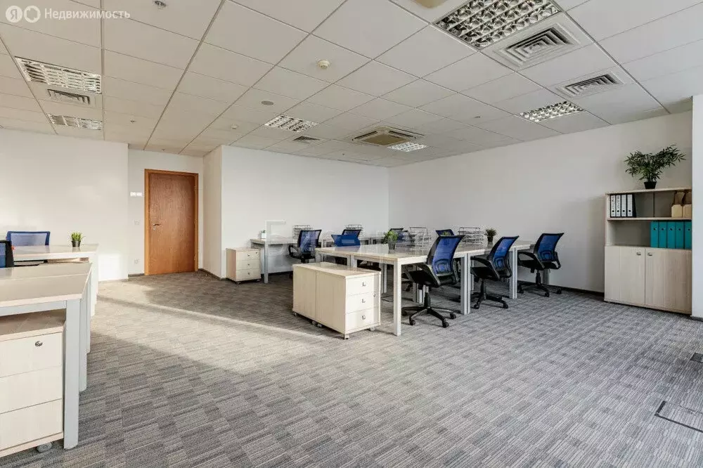 Офис (163 м) - Фото 2