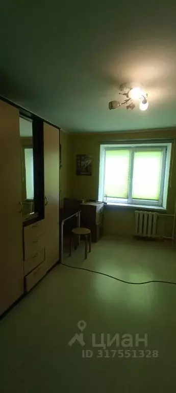 Комната Санкт-Петербург ул. Демьяна Бедного, 24к1 (12.1 м) - Фото 1