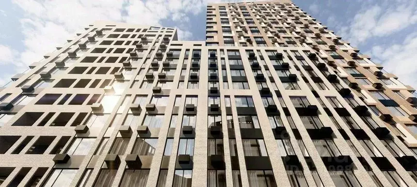 Студия Воронежская область, Воронеж Электросигнальная ул., 9Ак2 (23.5 ... - Фото 2