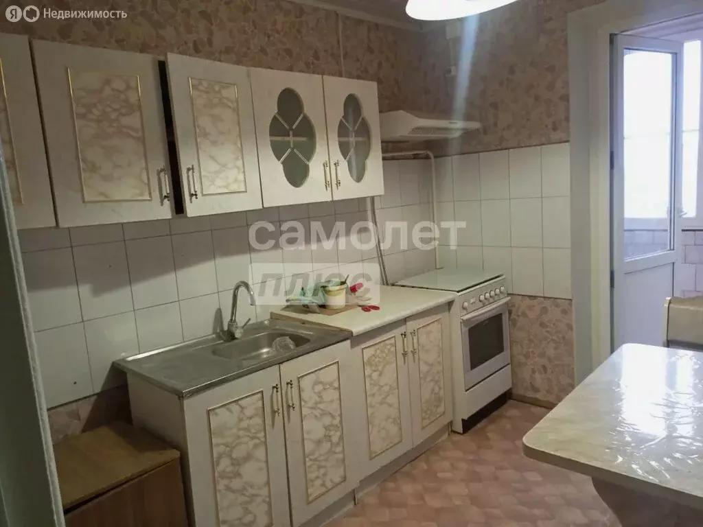 2-комнатная квартира: Темрюк, улица Урицкого, 29 (46.8 м) - Фото 1