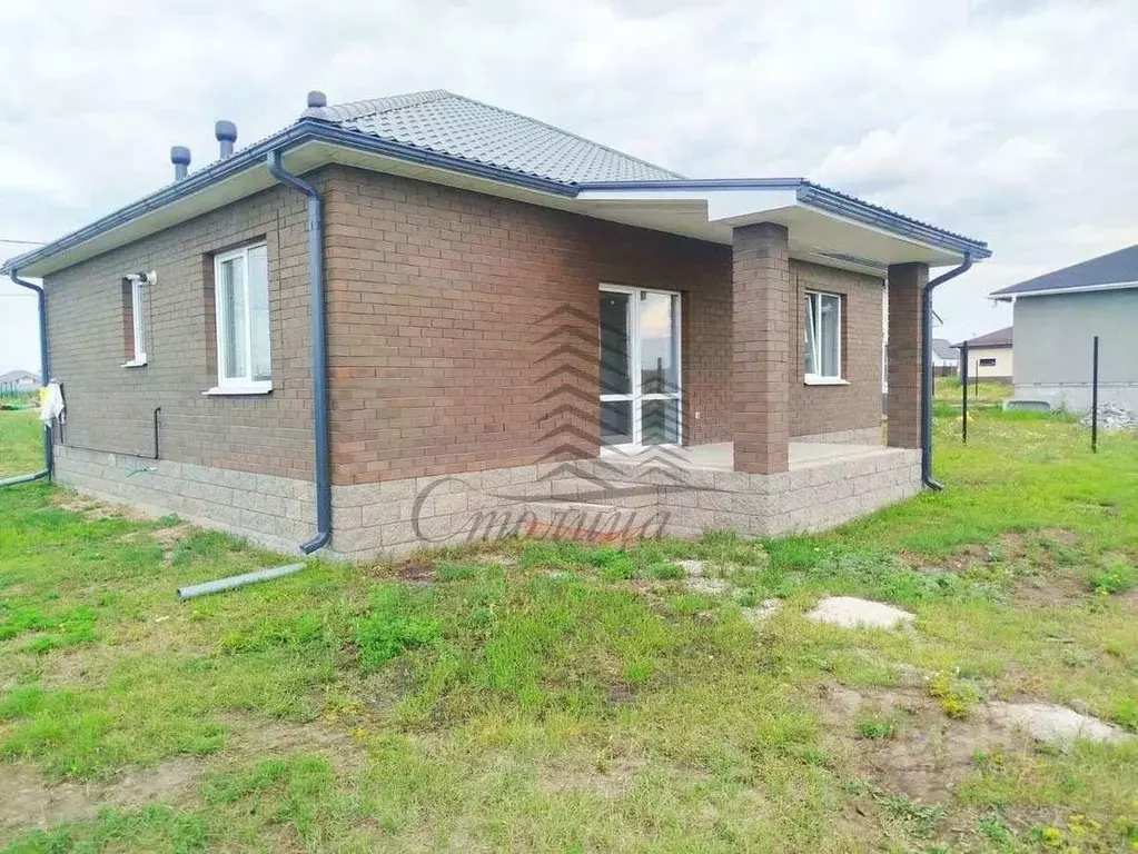 Дом в Белгородская область, Белгородский район, Разумное рп, ... - Фото 2