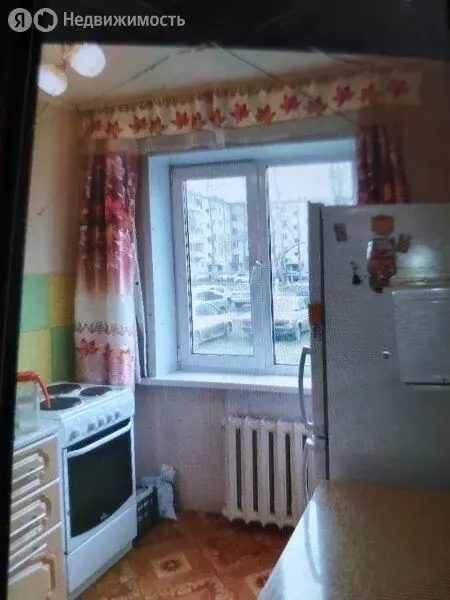 1-комнатная квартира: Усть-Илимск, проспект Дружбы Народов, 14 (29.6 ... - Фото 2