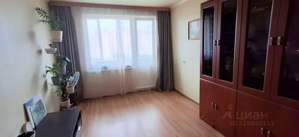 2-к кв. Москва Алтуфьевское ш., 40Б (46.0 м) - Фото 1