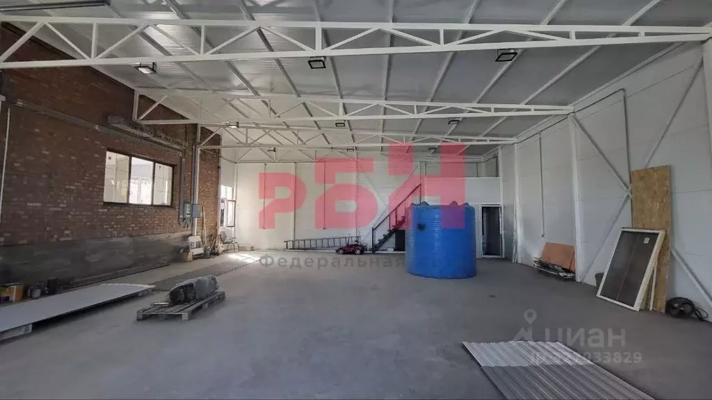Склад в Ростовская область, Ростов-на-Дону Выгодский пер., 3 (255 м) - Фото 2