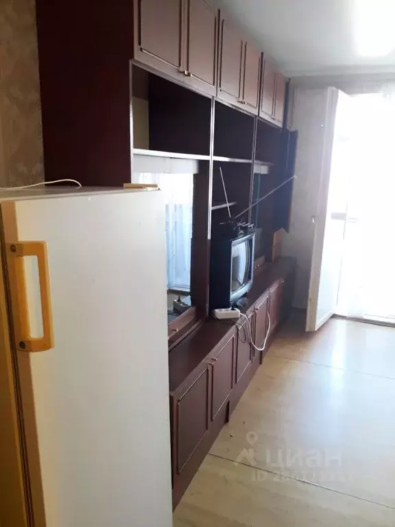 2-к кв. Ставропольский край, Пятигорск ул. Адмиральского, 2к1 (37.0 м) - Фото 1