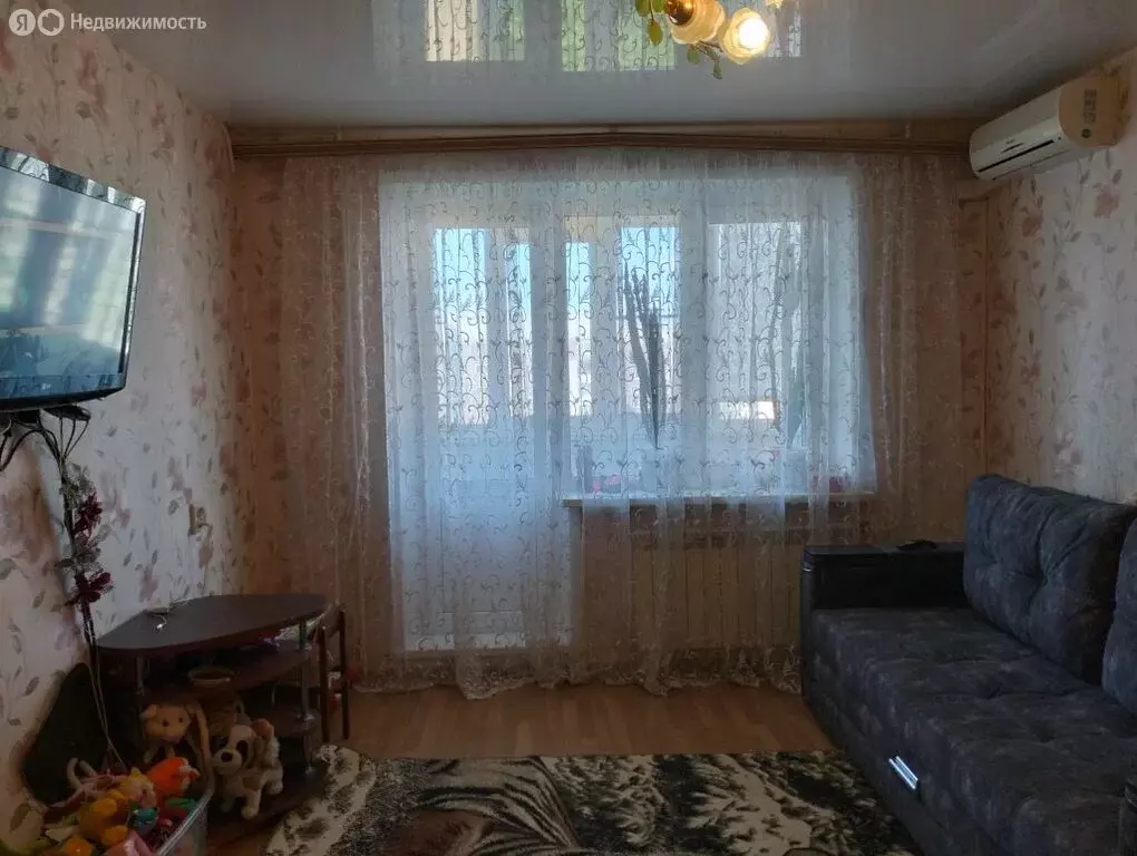 2-комнатная квартира: Иваново, Кохомское шоссе, 20 (53.2 м) - Фото 1