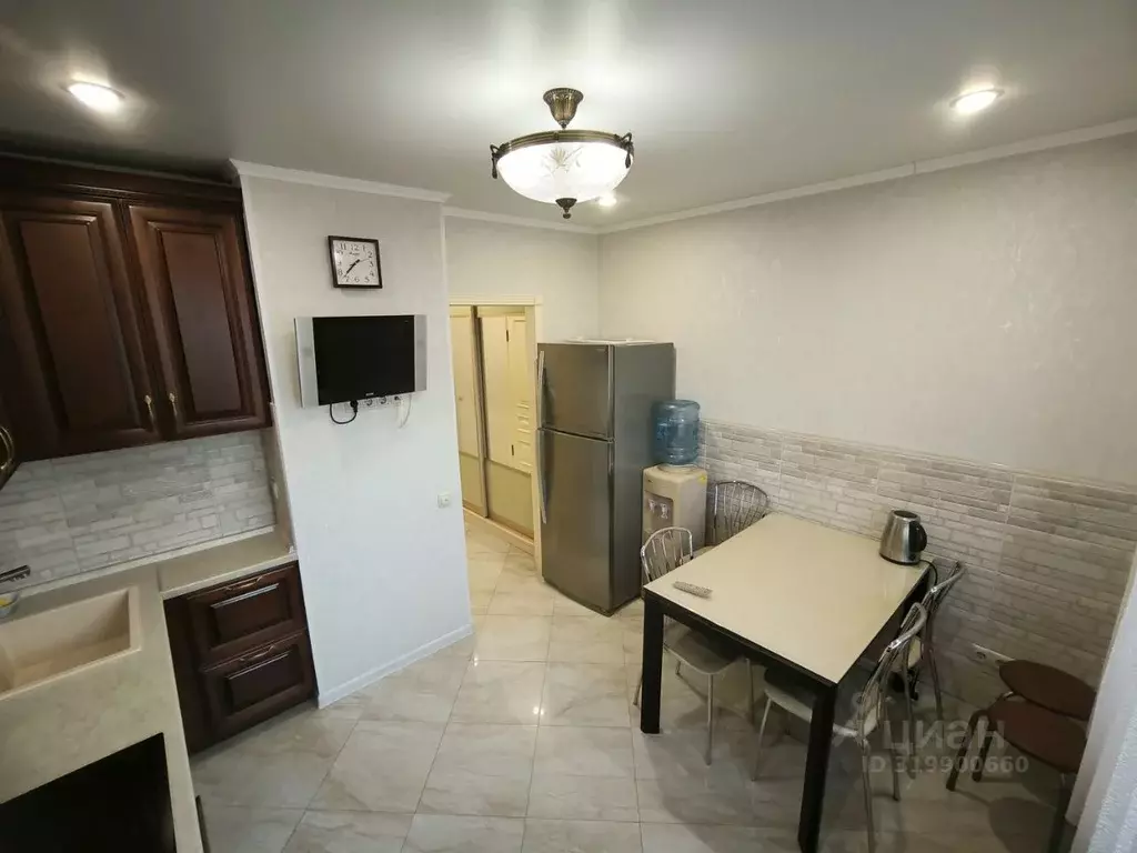 2-к кв. Москва Чертановская ул., 32К1 (60.0 м) - Фото 1