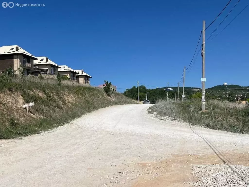 Участок в село Варваровка, загородный посёлок Коллекция, Тихорецкая ... - Фото 1