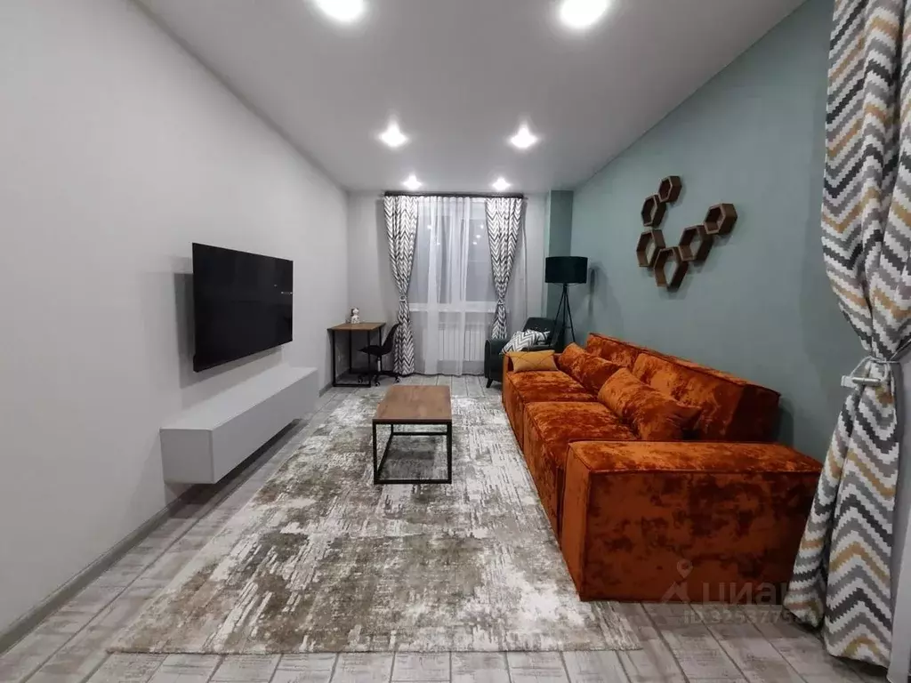 2-к кв. Ростовская область, Ростов-на-Дону Северный мкр, бул. ... - Фото 2